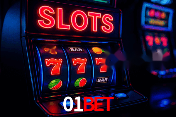 Depósito e saque na 01bet