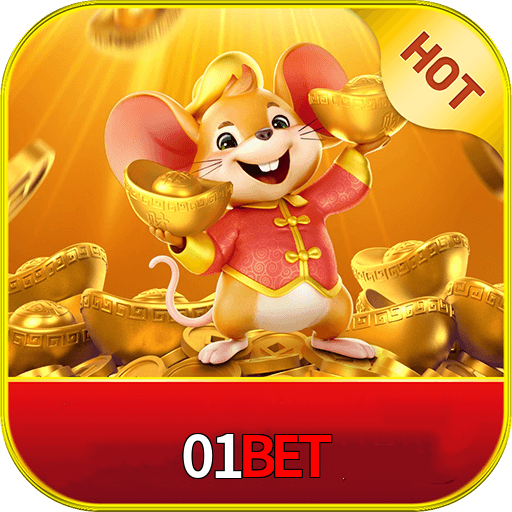 Logo da 01bet